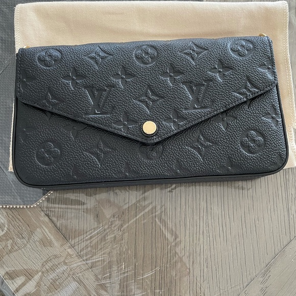 Louis Vuitton Handbags - Louis vuitton Felicie